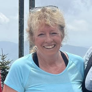 Fundraising Page: Laura Anthony